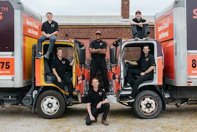 Spence and Dave's Junk Removal