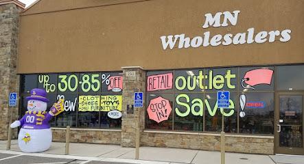 MNW Retail Outlet