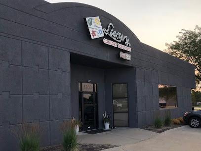 Luxury Comfort Solutions