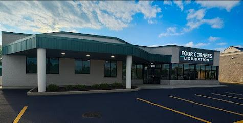 4 Corners Liquidation LLC