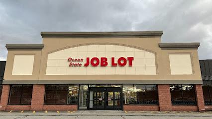 Ocean State Job Lot
