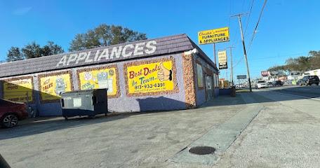 Chester's Discount Appliance