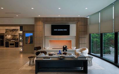 Sub-Zero, Wolf, and Cove Showroom