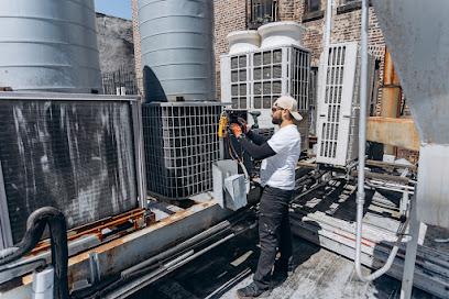 Fusion Repair - Commercial HVAC