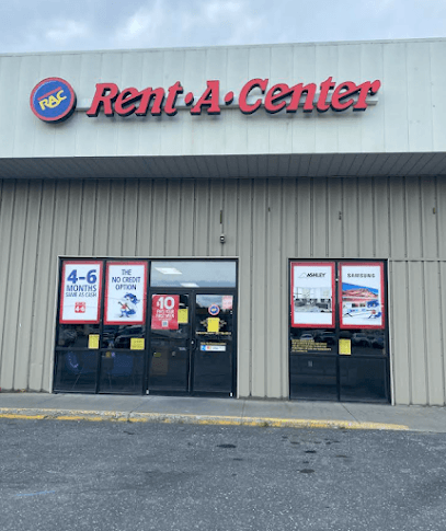 Rent-A-Center
