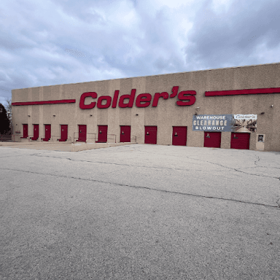 Colder's Furniture, Appliances, and Mattresses