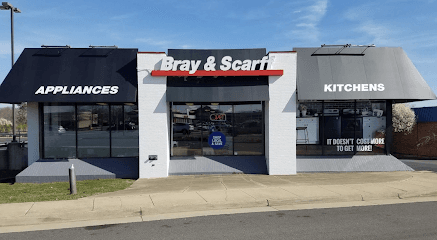 Bray & Scarff