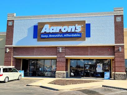 Aaron's Rent To Own