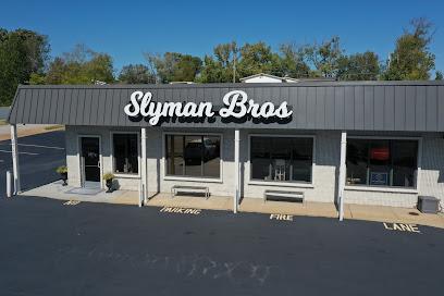 Slyman Bros Appliances