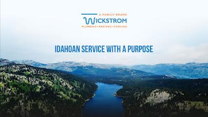 Wickstrom Plumbing Heating & Cooling