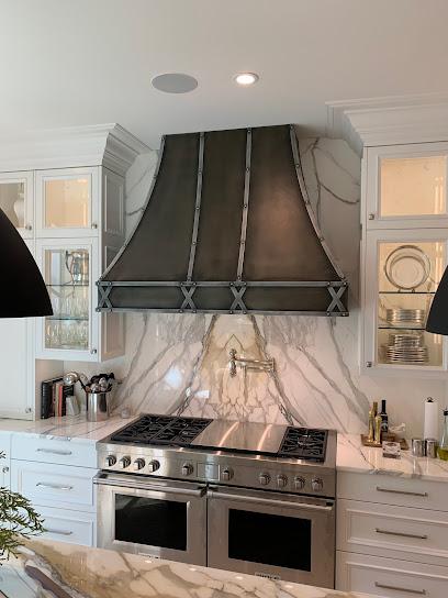 Cameron Kitchen & Bath Designs