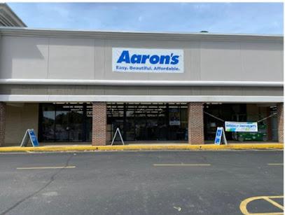 Aaron's Rent To Own