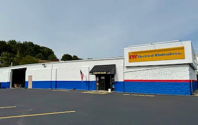 Electrical Wholesalers Inc.