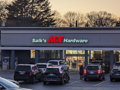 Salk's Hardware & Marine
