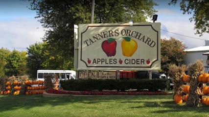 Tanners Orchard