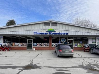 Thomas Hometown Sales & Service