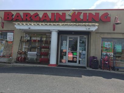 New Bargain King