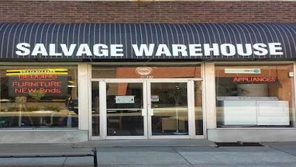 Salvage Warehouse
