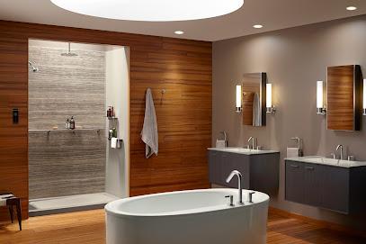 Gerhard's Kitchen, Bath & Lighting Store