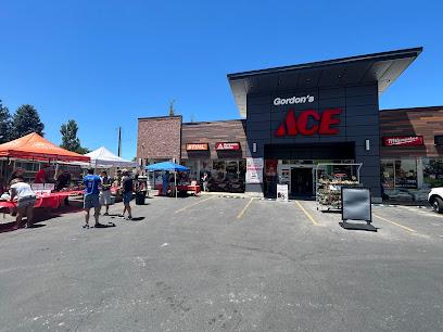 Gordon's Ace Hardware