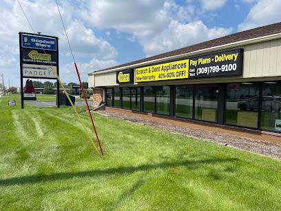 Discount Appliance Moline