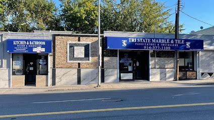 Tri State Marble & Tile
