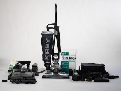 The Kirby Service Center and Headquarters