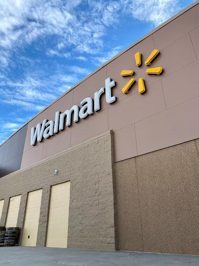 Walmart Supercenter