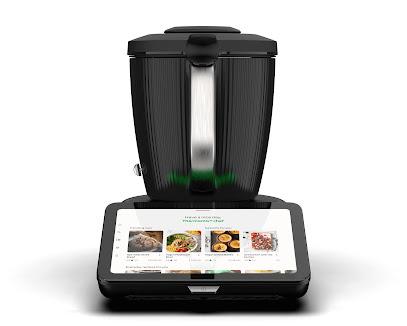 Thermomix Consultant InTheMix