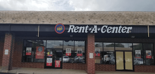 Rent-A-Center