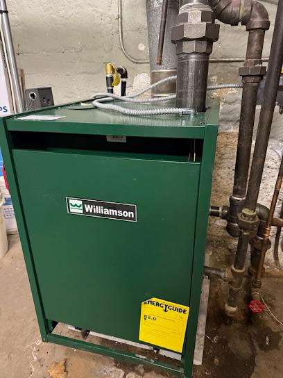 T&T Cooling & Heating LLC ( BROOKLYN'S BEST HEATING & AIR CONDITIONING COMPANY)