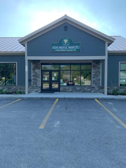 Keene Medical Products (Rutland)