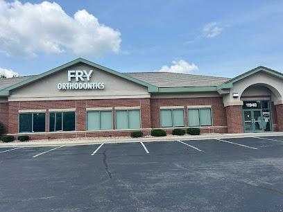 Fry Orthodontics