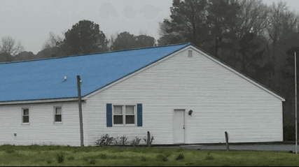 Tyson's Service Inc.