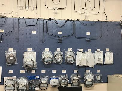 Action Appliance Parts