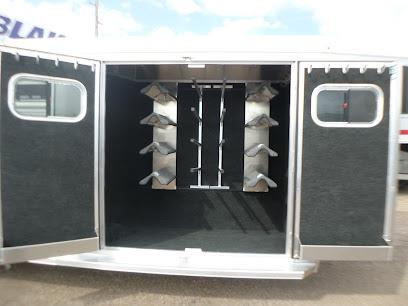 Blake's Trailer Sales & Repair