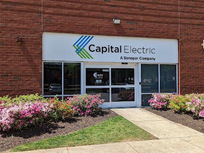 Capital Electric