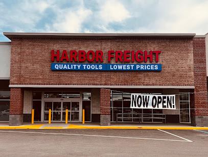 Harbor Freight