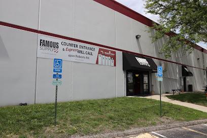 Famous Supply of Columbus West