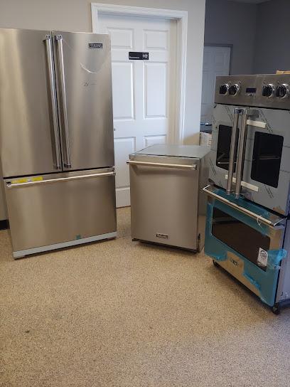 Discount Appliance Outlet