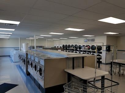 Laundromat - Fast and Fluffy