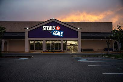 Steals & Deals