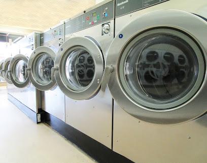 24 Hr Meadowthorpe Laundromat