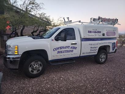 Covenant Aire Solutions