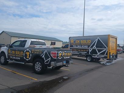 Rock Solid Handymen Services LLC