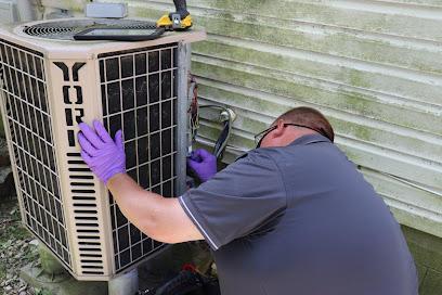 Sears Heating and Cooling