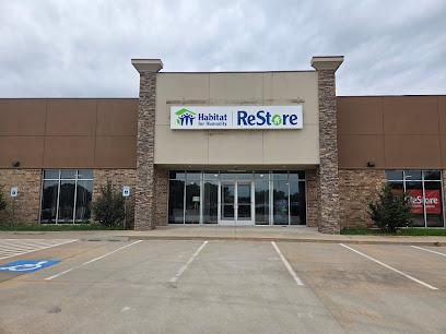 Rose Rock Habitat for Humanity ReStore - Norman