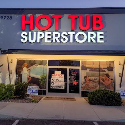 Hot Tub Superstore
