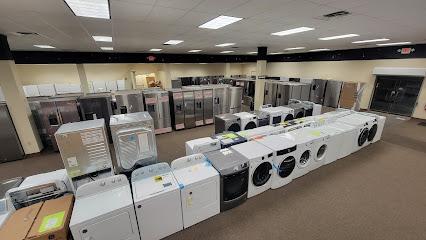 H&S Appliance Outlet