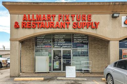 Allmart Fixture & Restaurant Supply